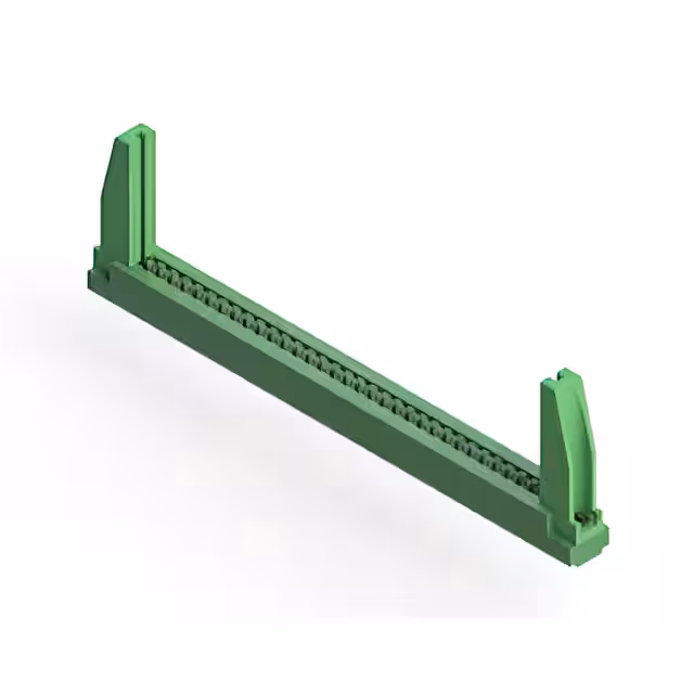 307-033-421-178 EDAC Inc.  Connecteurs de bordure